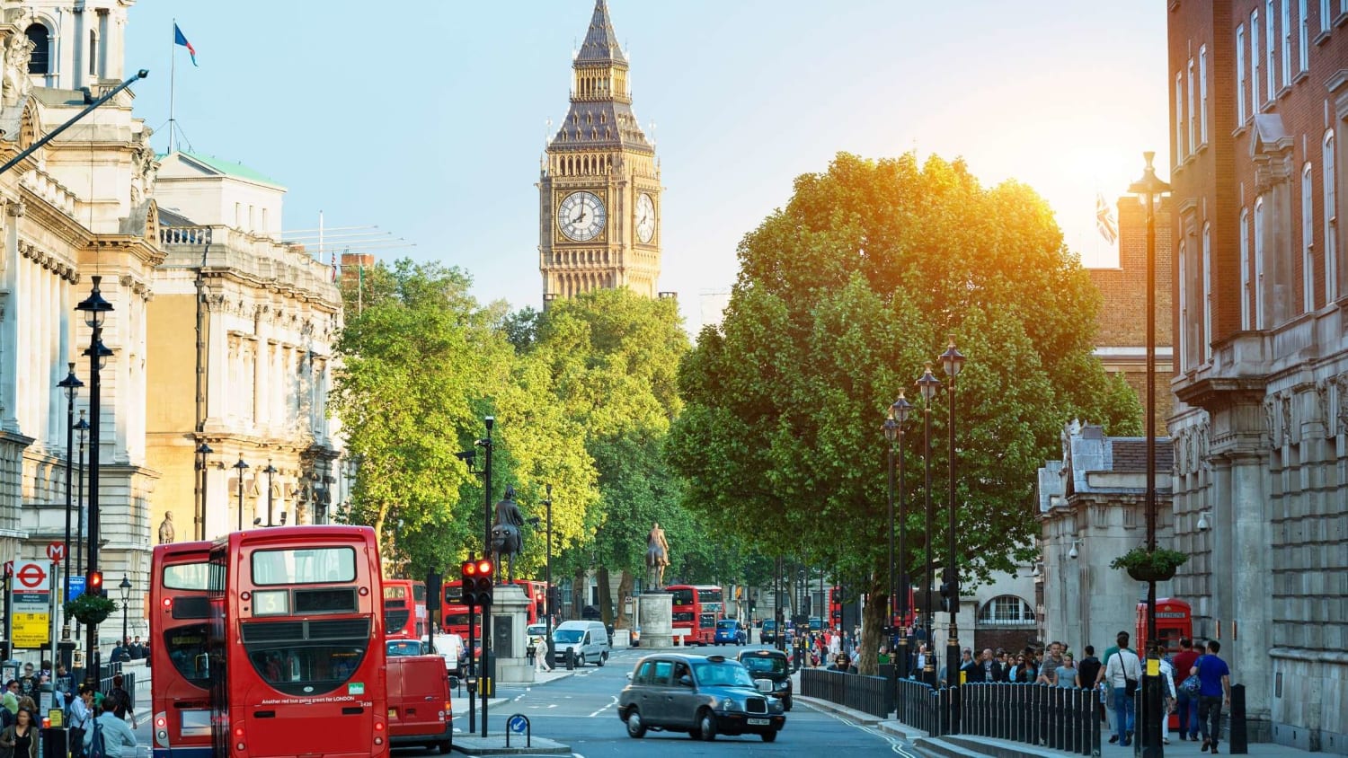 Planning A Trip To London - A First Timer's Guide On Things To Know - London Kensington Guide