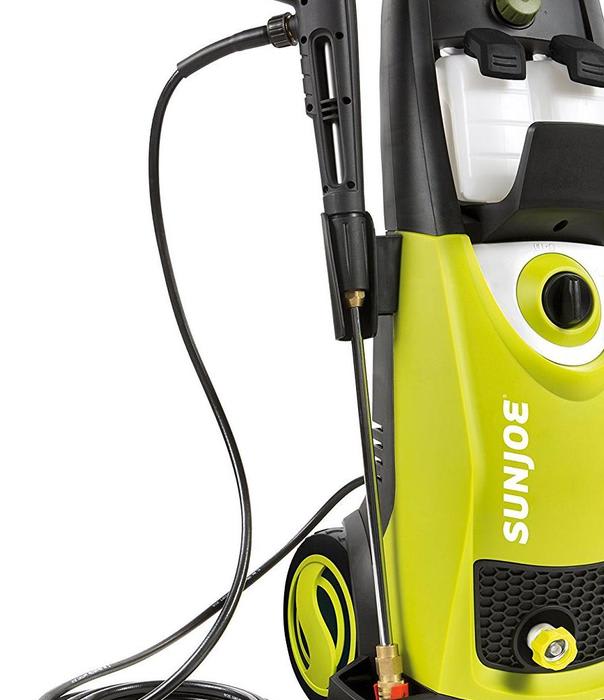 Best Pressure Washer 2018 Reviews - TOP 10 Buyers Guide Under 300$