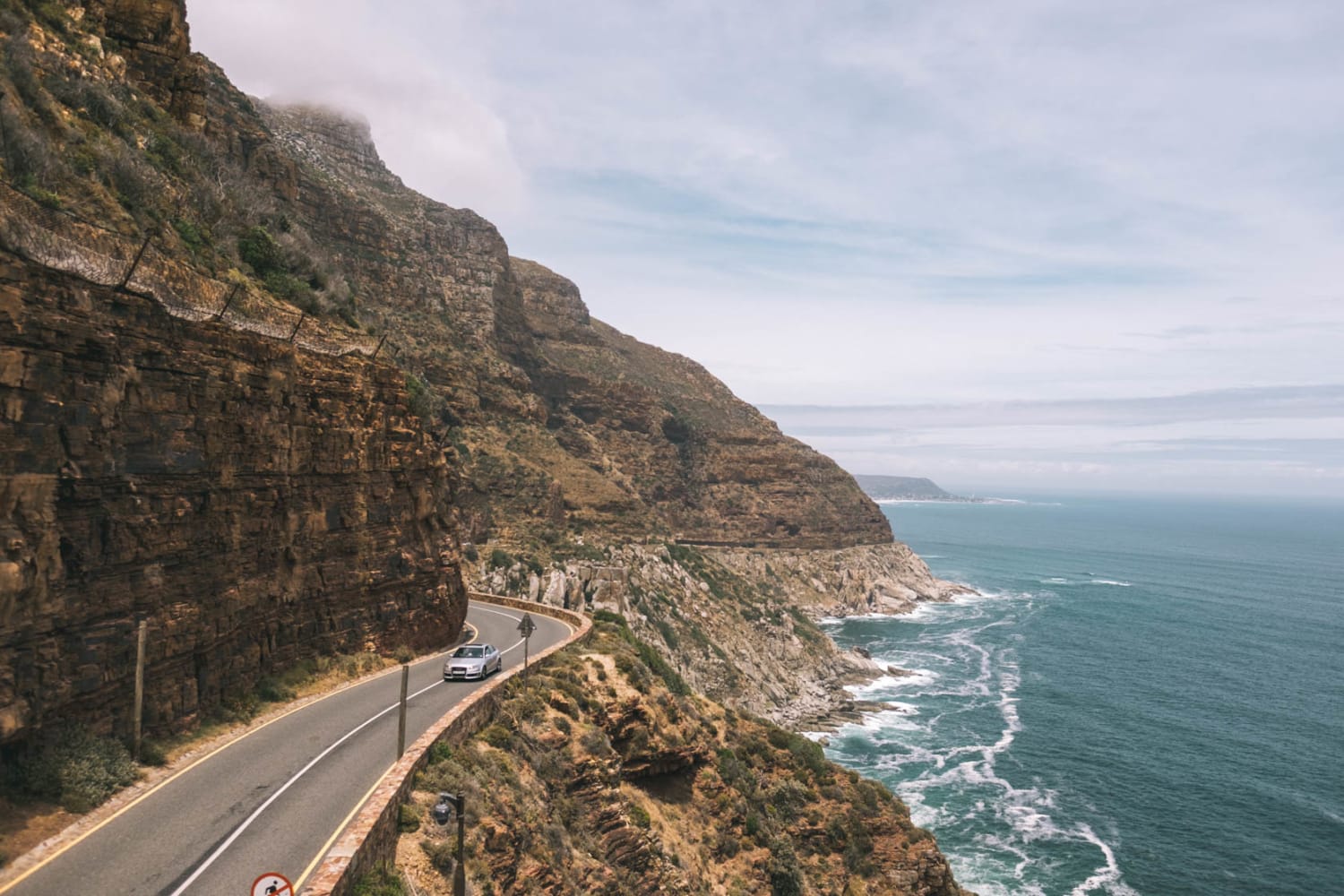 15 most exciting day trips from Cape Town