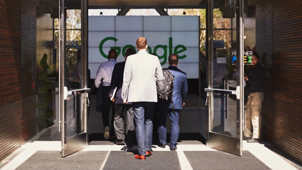 Google Spent 2 Years Studying 180 Teams. The Most Successful Ones Shared These 5 Traits