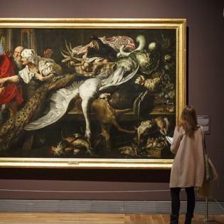 A beginner's guide to art history
