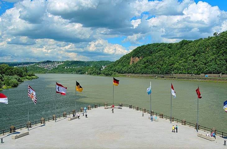 14 Top-Rated Attractions & Things to Do in Koblenz