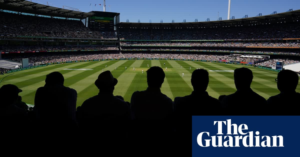 Victorian government aims for crowds at Australian Open tennis and Boxing Day Test cricket