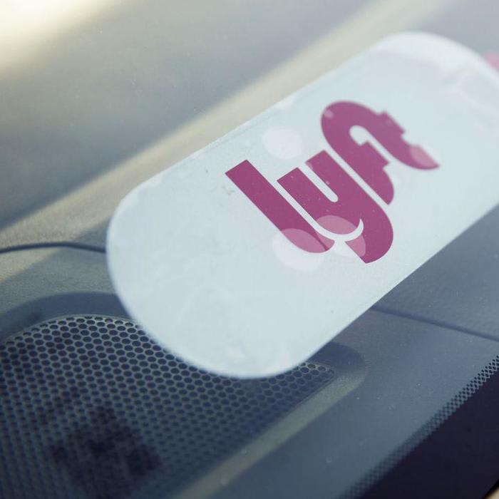 Lyft Pitches Its Focus, Amid Uber IPO Frenzy