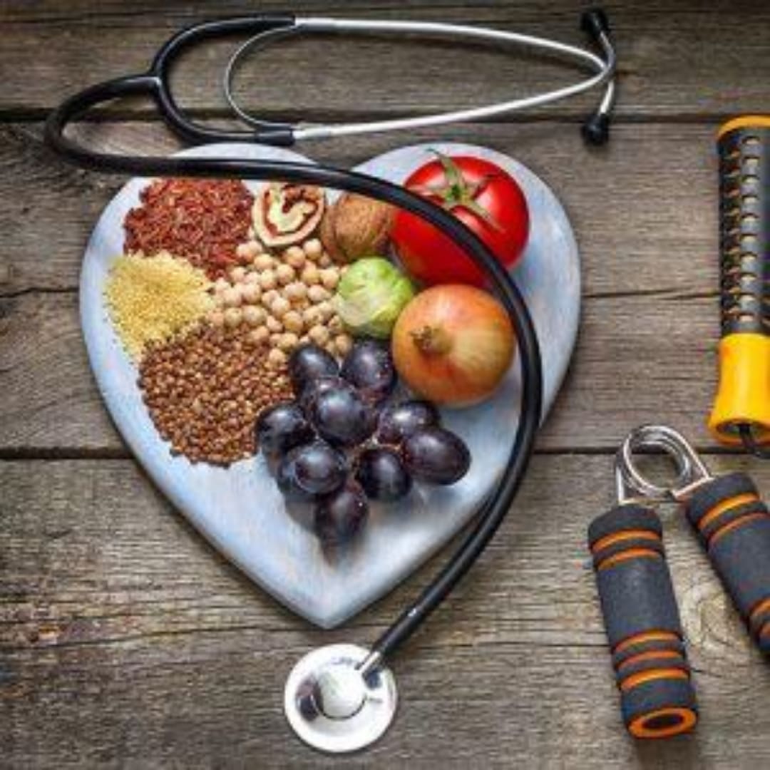 The DASH Diet: Lowering Blood Pressure Using Diet