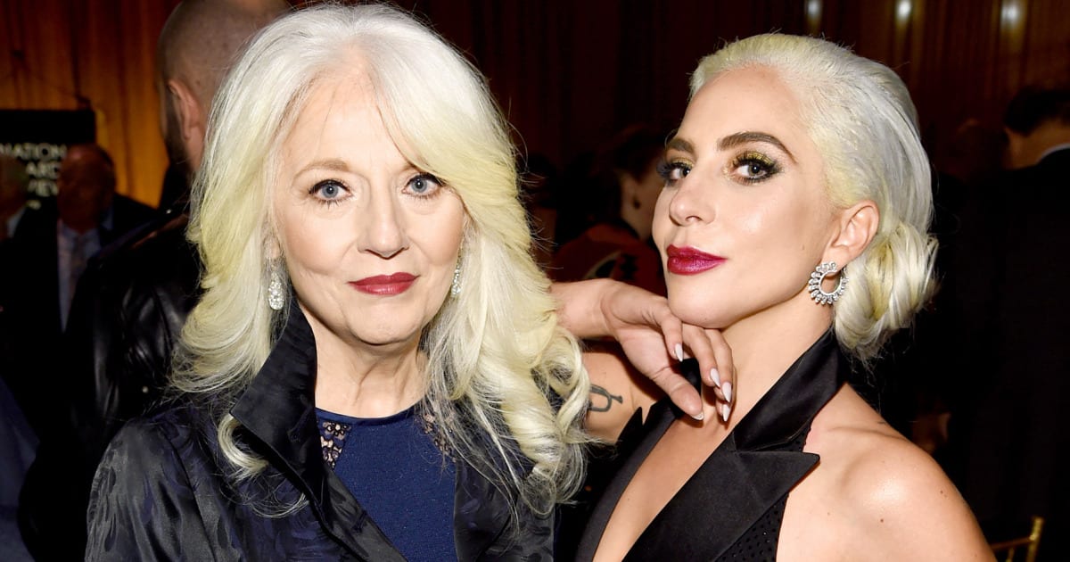 Lady Gaga's Mom Talks About Helping Singer with Depression: 'We Tried Our Best as Parents'