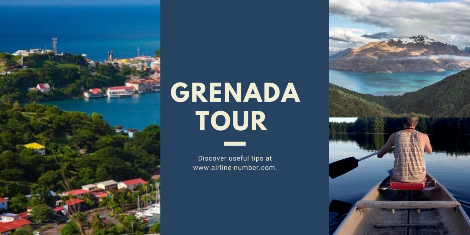Explore Grenda on a shoestring budget to fulfill your dreams