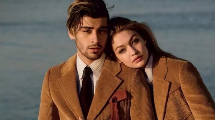 Gigi Hadid and Zayn Malik 'excited' to raise their first baby in $5.8m NYC dream spot