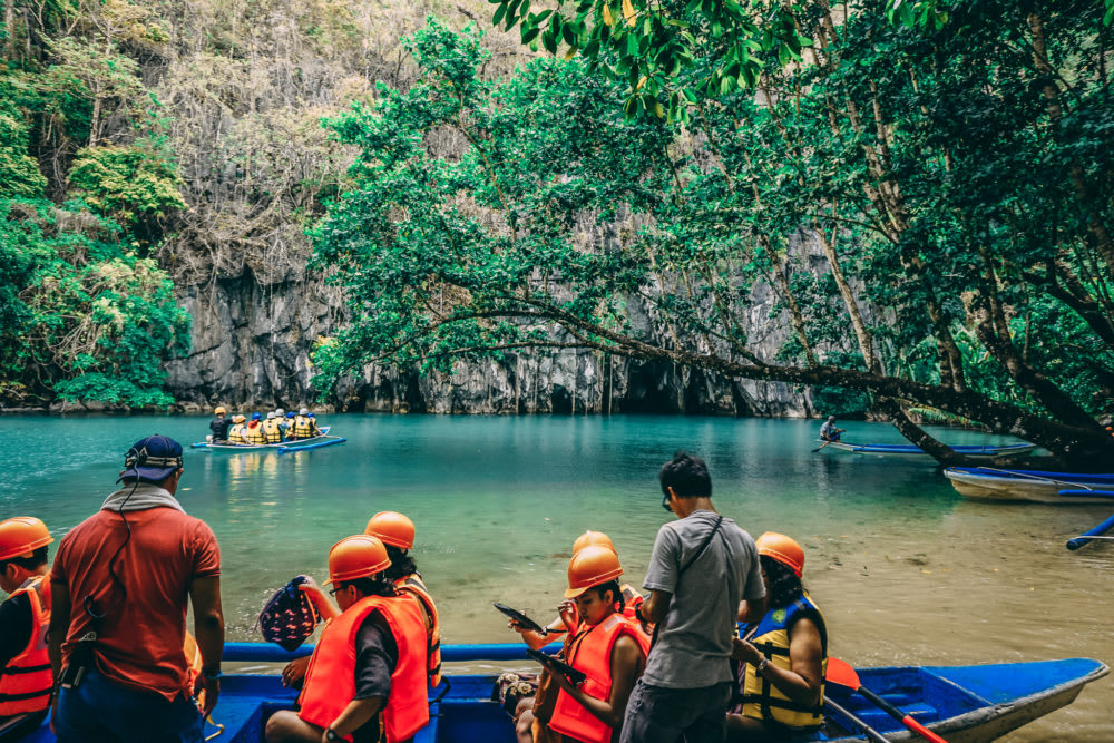 Everything You Need to Know About the Puerto Princesa Underground River