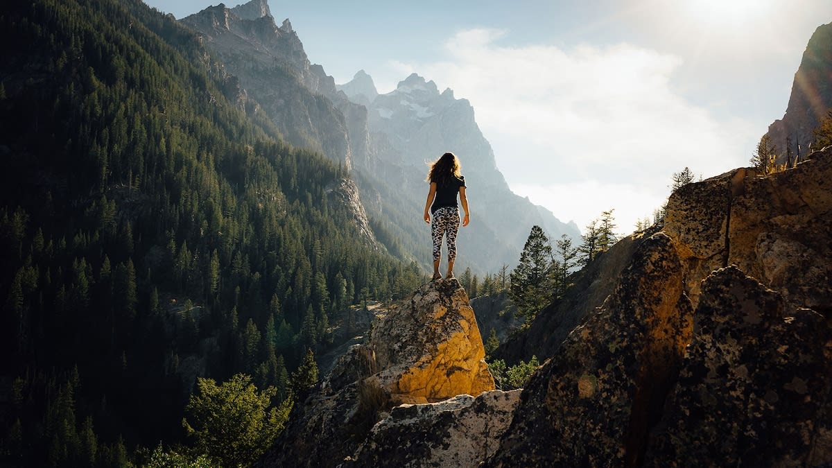 16 Breathtaking Rocky Mountain Adventures
