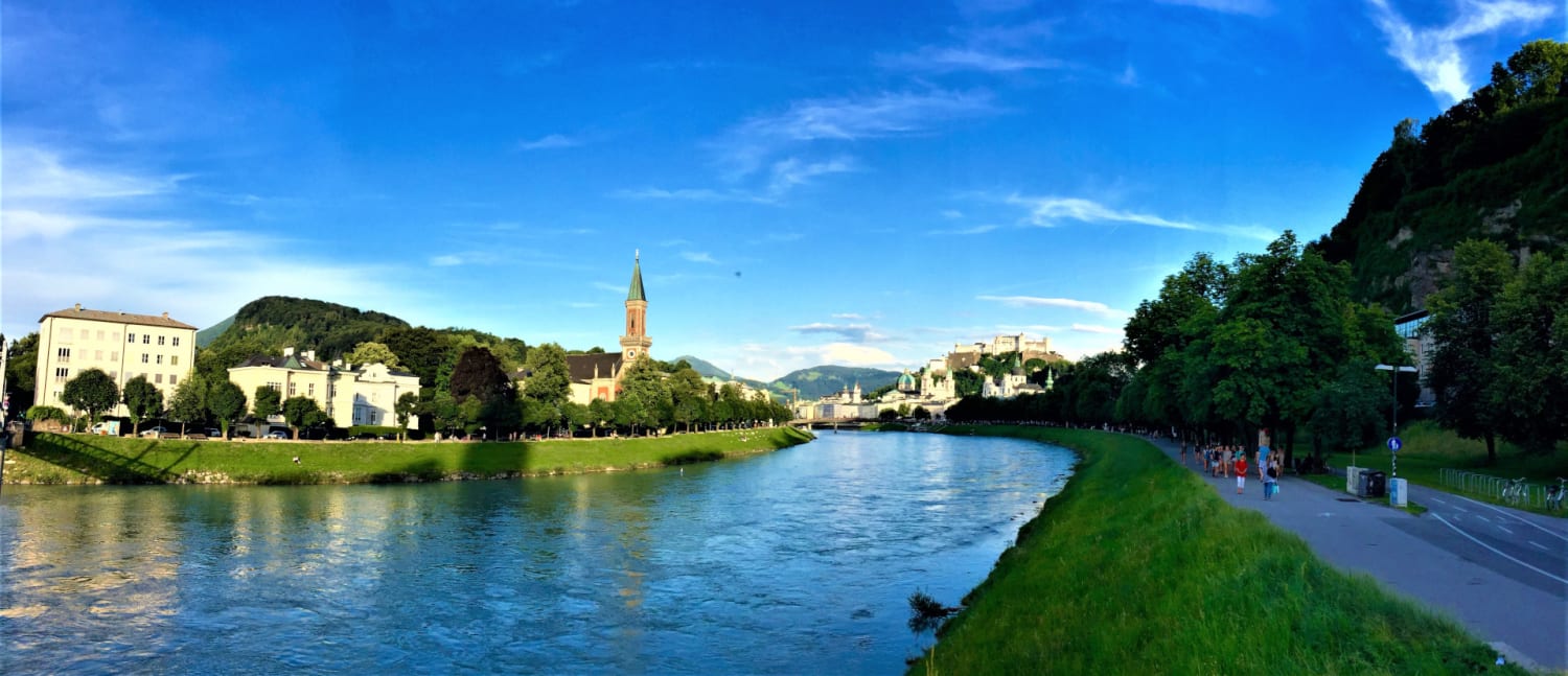 The Best Things To Do In Salzburg, Austria In Two Days