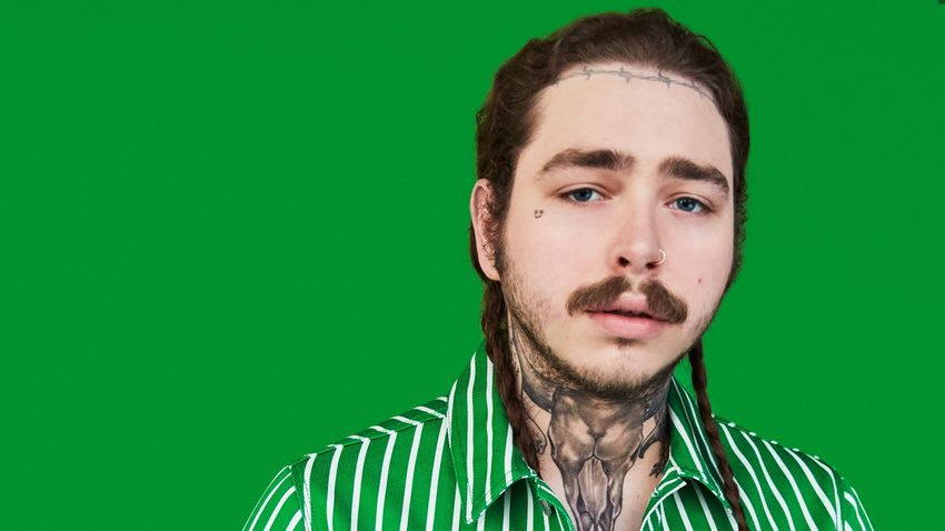 What Is the Post Malone Net Worth 2019?