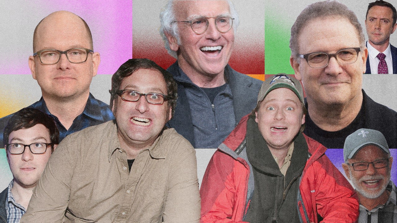 The Last 7 Things That Made Tim and Eric Laugh