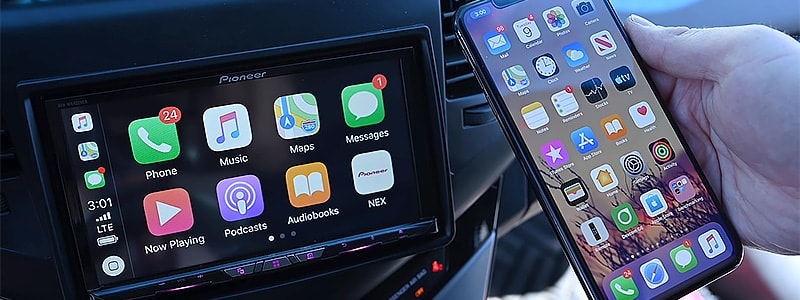 How to Install Apple Carplay in Your Car