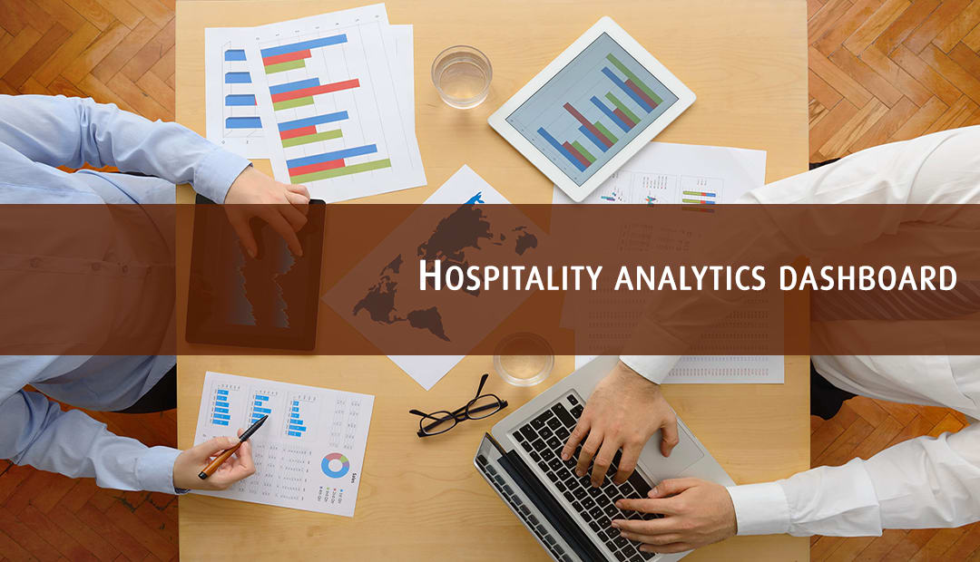 Hospitality Analytics Dashboards Kansas