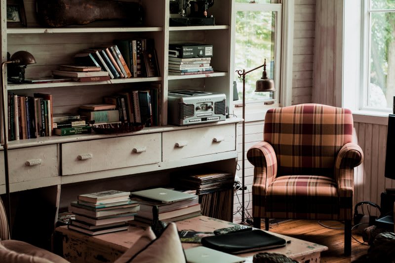 Tips on Purchasing the Best Reading Chair