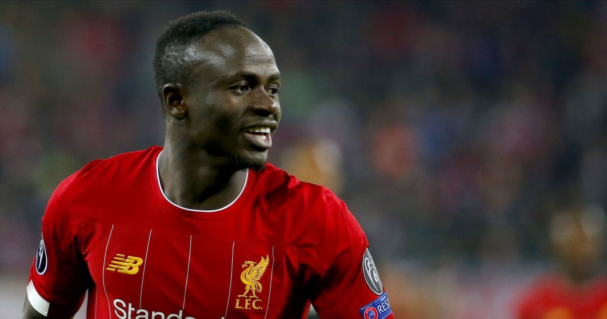 The Stat Which Shows Why Sadio Mane Is Undeniably Liverpool's Most Important Attacker
