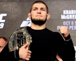 Khabib Nurmagomedov Quiz - Can you Smesh this quiz? - Quizzingg - The best site online for quizzes