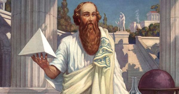 Pythagoras on the Purpose of Life and the Meaning of Wisdom