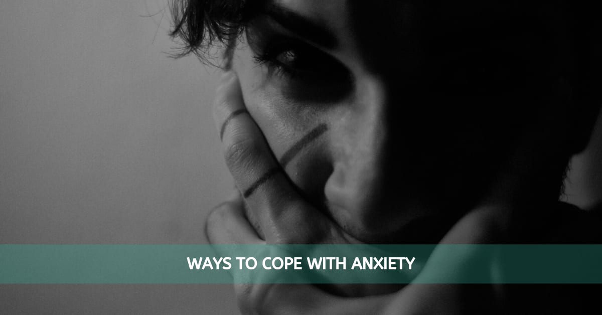 15 Coping Mechanisms For Anxiety