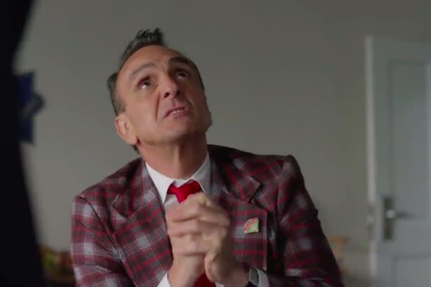 'Brockmire' to End After 4 Seasons on IFC