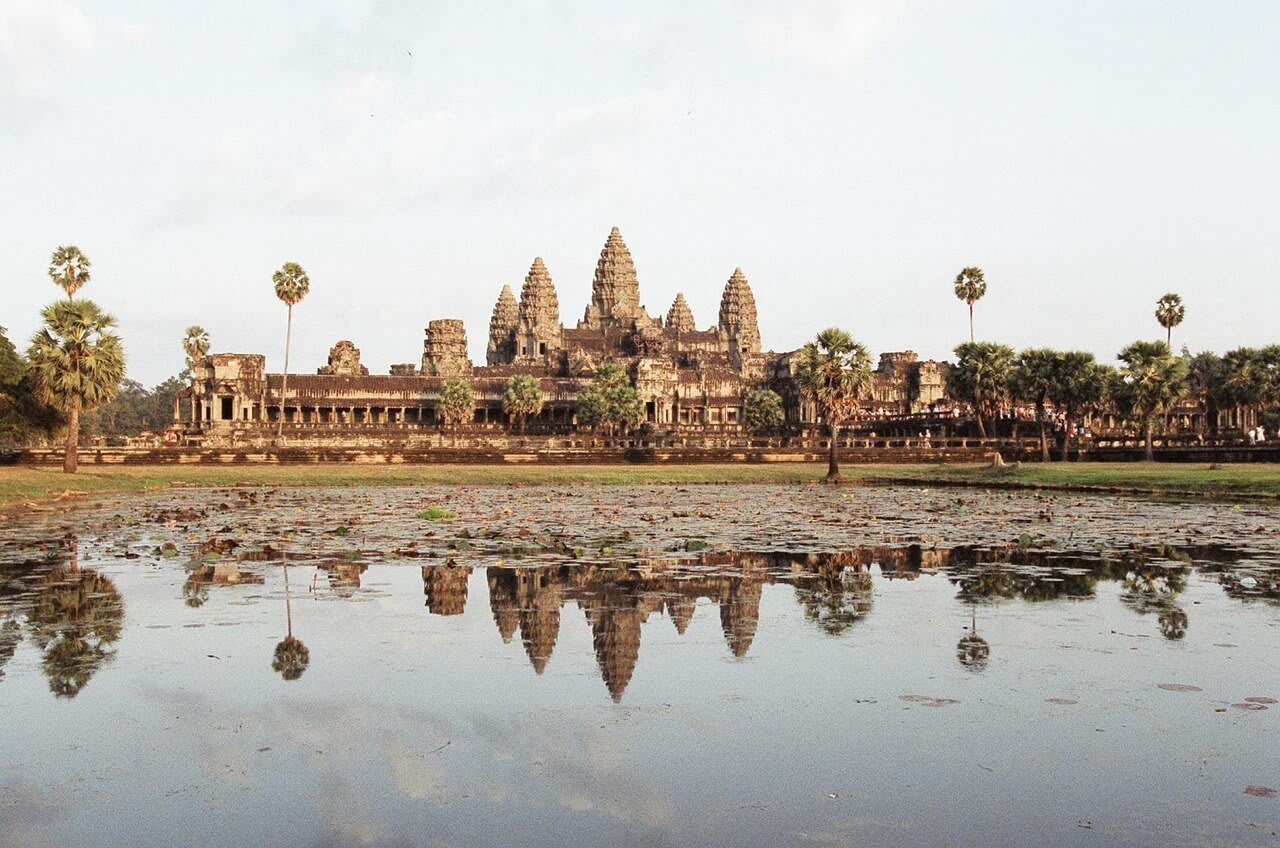 7 Interesting Things To Do in Cambodia - Wellington World Travels