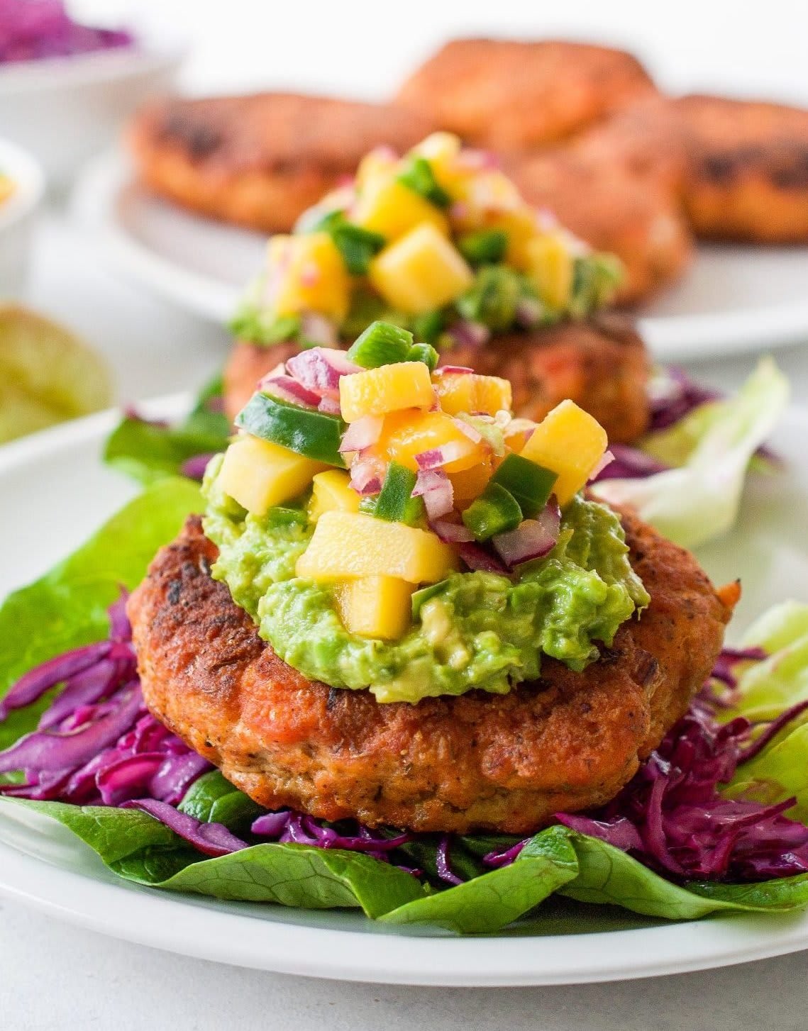 32 Low-Carb Burgers That Involve Keto Buns, Lettuce Wraps and Yes, Burger Bombs
