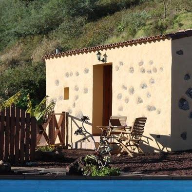 Best AirBnB in Gran Canaria? - Review of a quirky home in Moya.