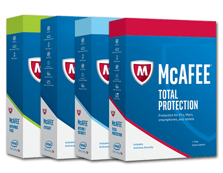 McAfee.com/activate - activate McAfee with activation code