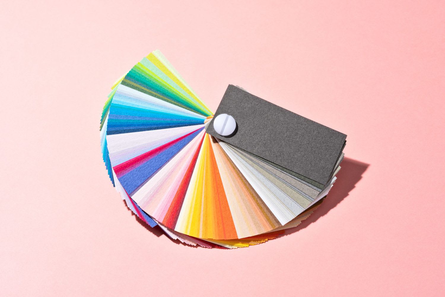 7 Mistakes Everyone Makes When Picking Paint Colors