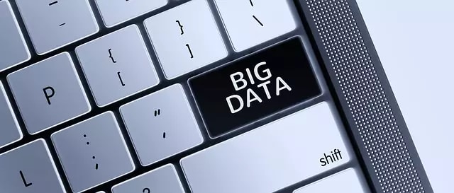 What Is This Big Data & Why It Is Important For Us?