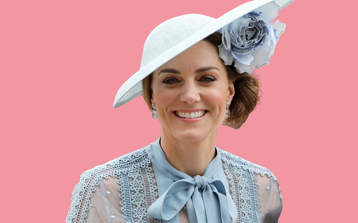 Kate Middleton's Style Evolution From Royal Girlfriend to Queen Consort in Waiting
