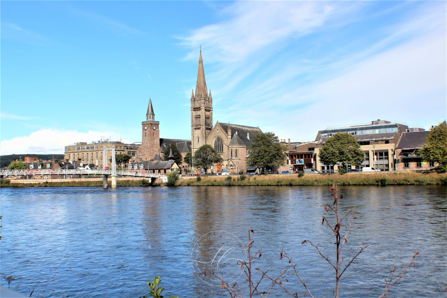 Inverness | A Complete Guide to the Capital of the Highlands