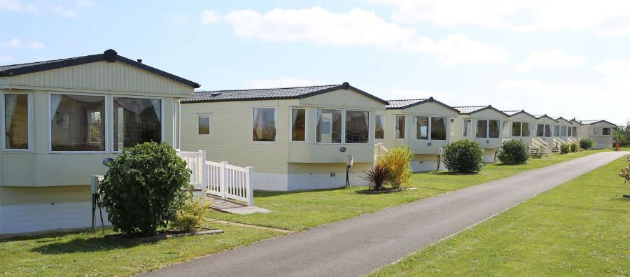 How To Spot Damp In A Static Caravan? - In2town Lifestyle Magazine