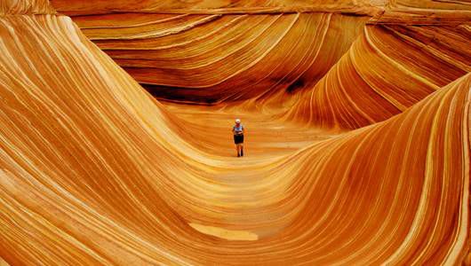 Too beautiful to be real? 16 surreal landscapes found on Earth
