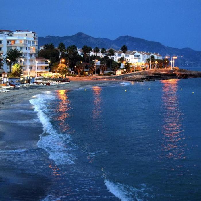 Is There Anything to See in Nerja, Spain?
