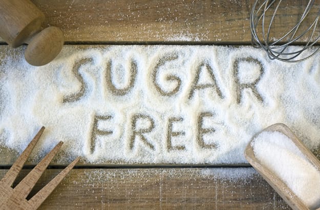 10 Simple Ways To Curb Your Sugar Addiction