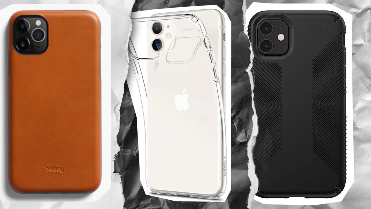 The Best Case for Your New iPhone Costs Less Than $50