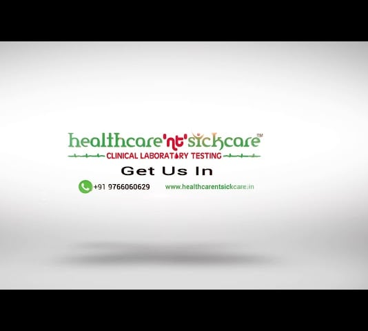 Introducing healthcare nt sickcare,PUNE