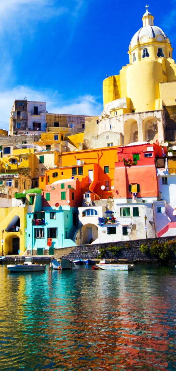 15 Most Colorful Shots of Italy – Page 13
