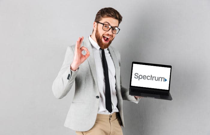 Spectrum Business Internet Plans and Pricing 2021