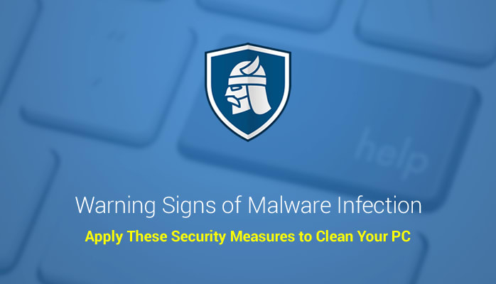 13+ Warning Signs that Your Computer is Malware-Infected [Updated 2018]