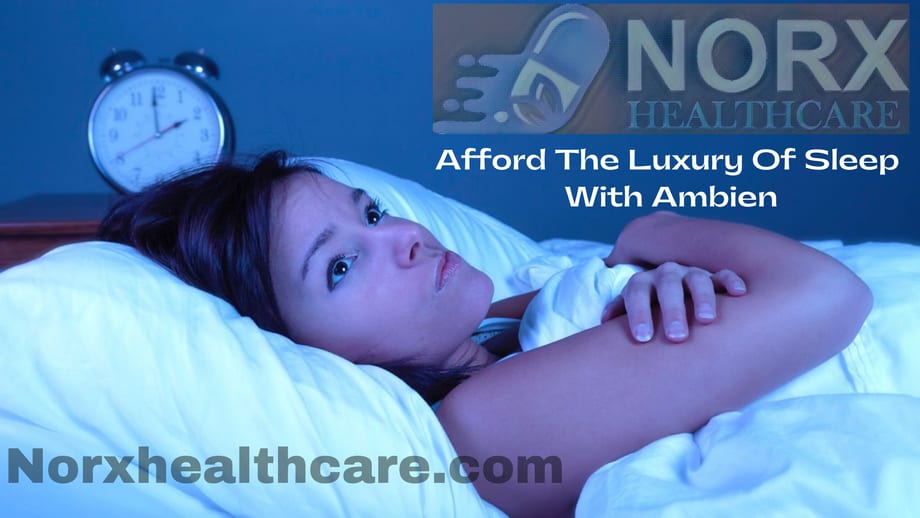 Prior to You Buy Ambien Online, Know This Sleeping Aid