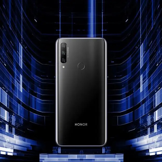 Honor 9X with Kirin 710F - Perfect combo for the mid-range smartphone