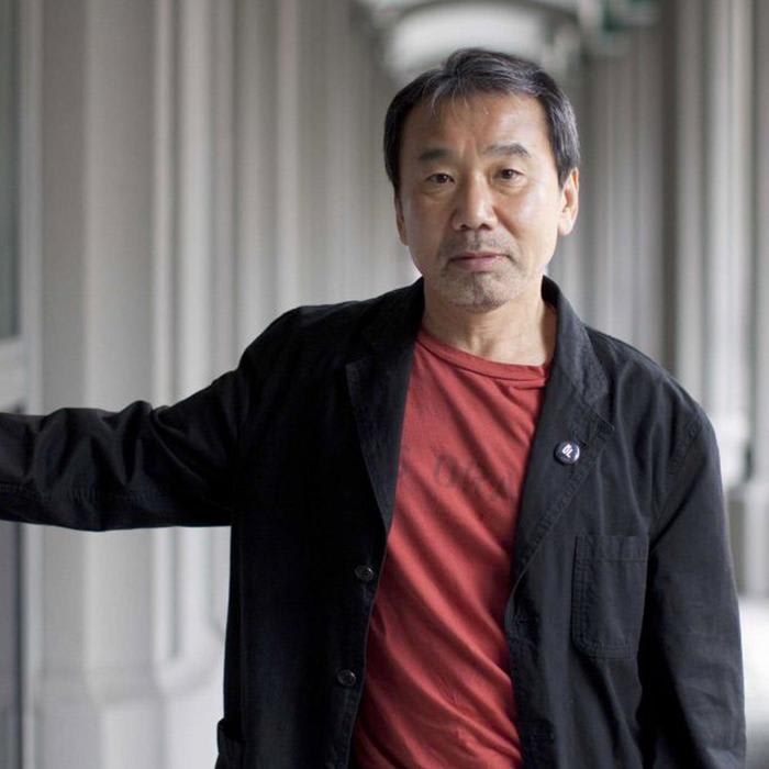 Haruki Murakami interview: 'When I write fiction I go to weird, secret places in myself'