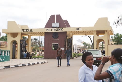 See How To Apply for Okopoly Admission Form for OND/HND 2020