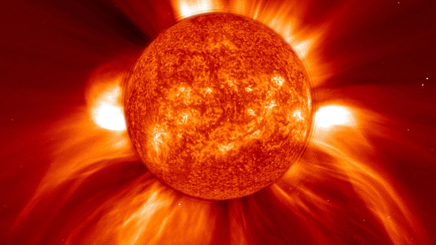 7 Shining Facts About the Sun
