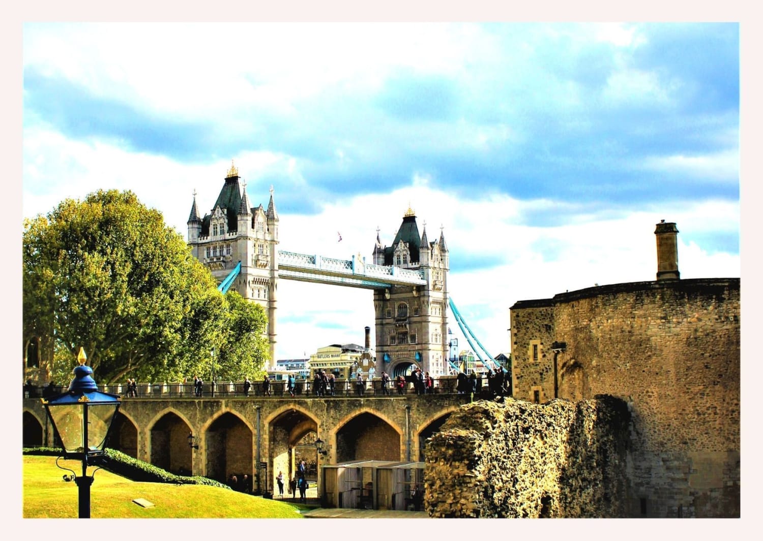 Tower of London in a nutshell-a Must read before your visit