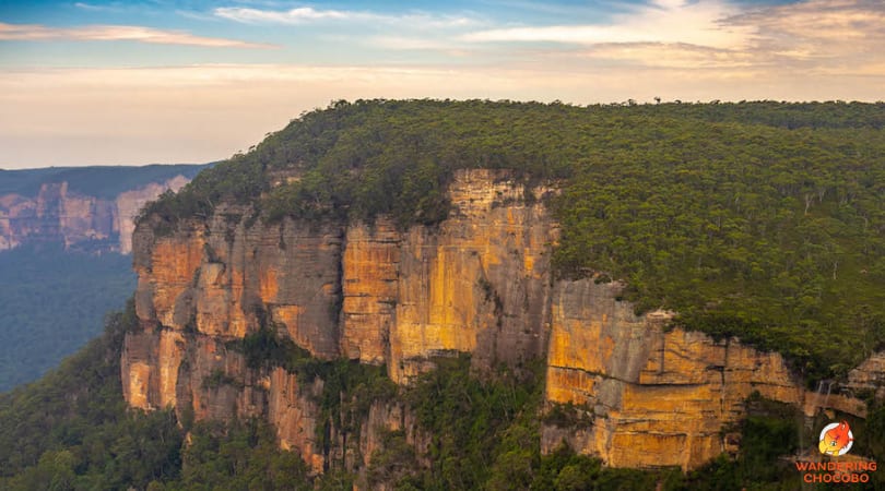 Explore The Blue Mountains in Australia with Insider Tips