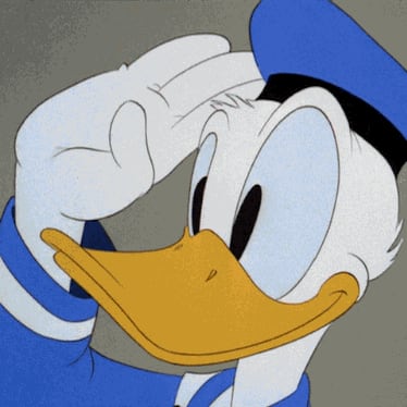 Donald Duck Wants You to Pay Your Taxes (1943)